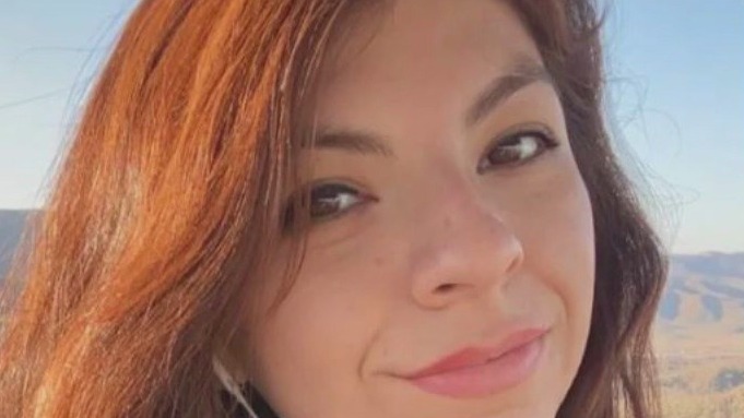 Woman found dead in trunk identified